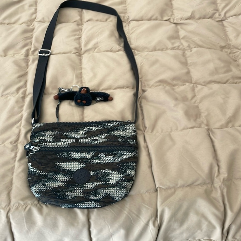 Kipling mini crossbody bag